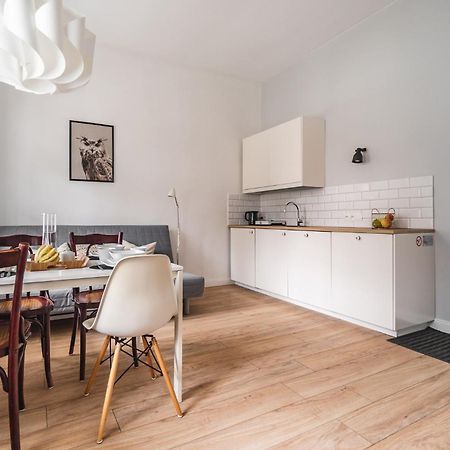 Apartament Parkowy W Polanicy Zdroj Поляница-Здрой Екстериор снимка
