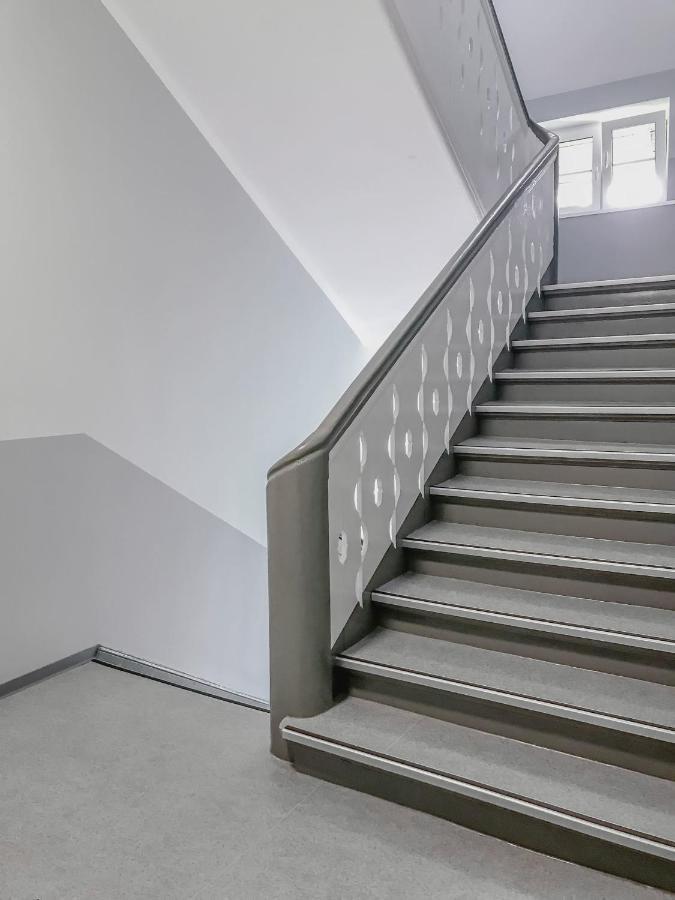 Apartament Parkowy W Polanicy Zdroj Поляница-Здрой Екстериор снимка