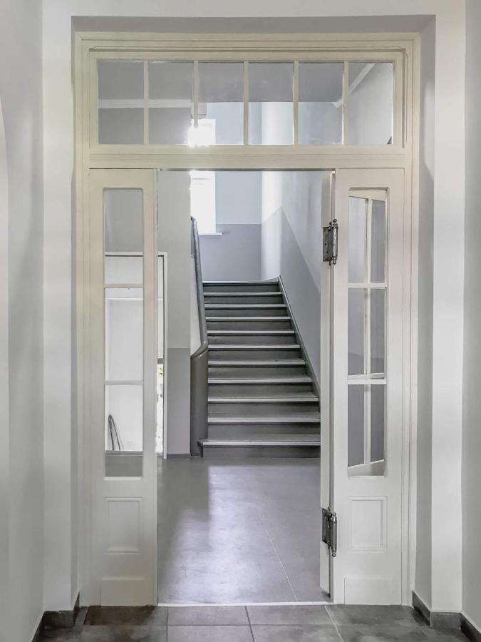 Apartament Parkowy W Polanicy Zdroj Поляница-Здрой Екстериор снимка
