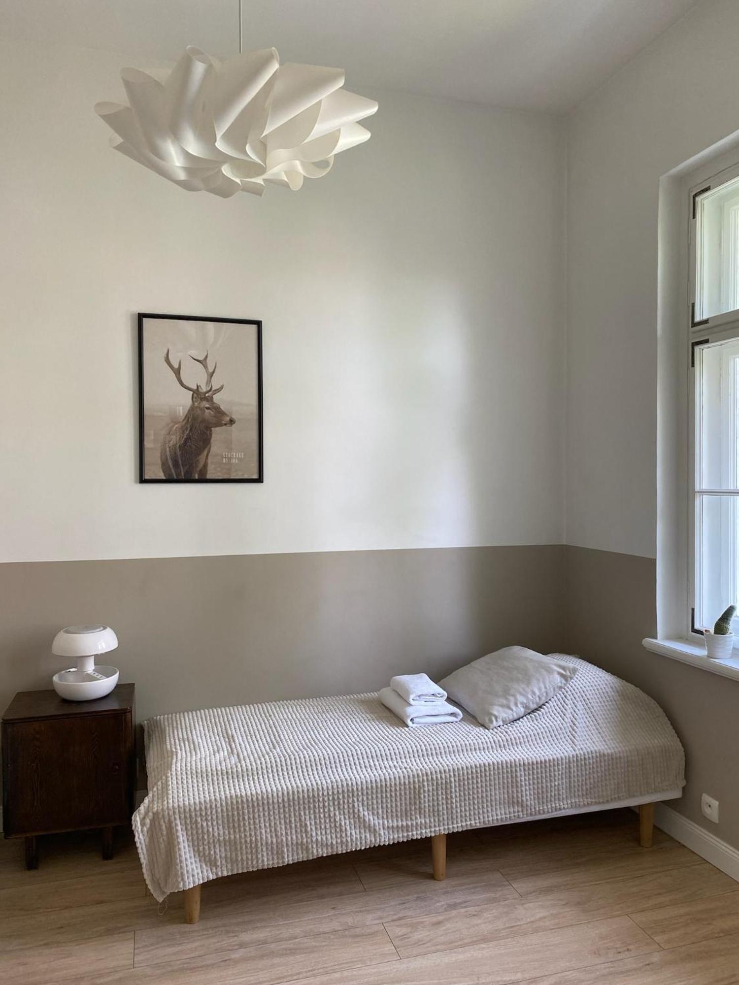 Apartament Parkowy W Polanicy Zdroj Поляница-Здрой Екстериор снимка