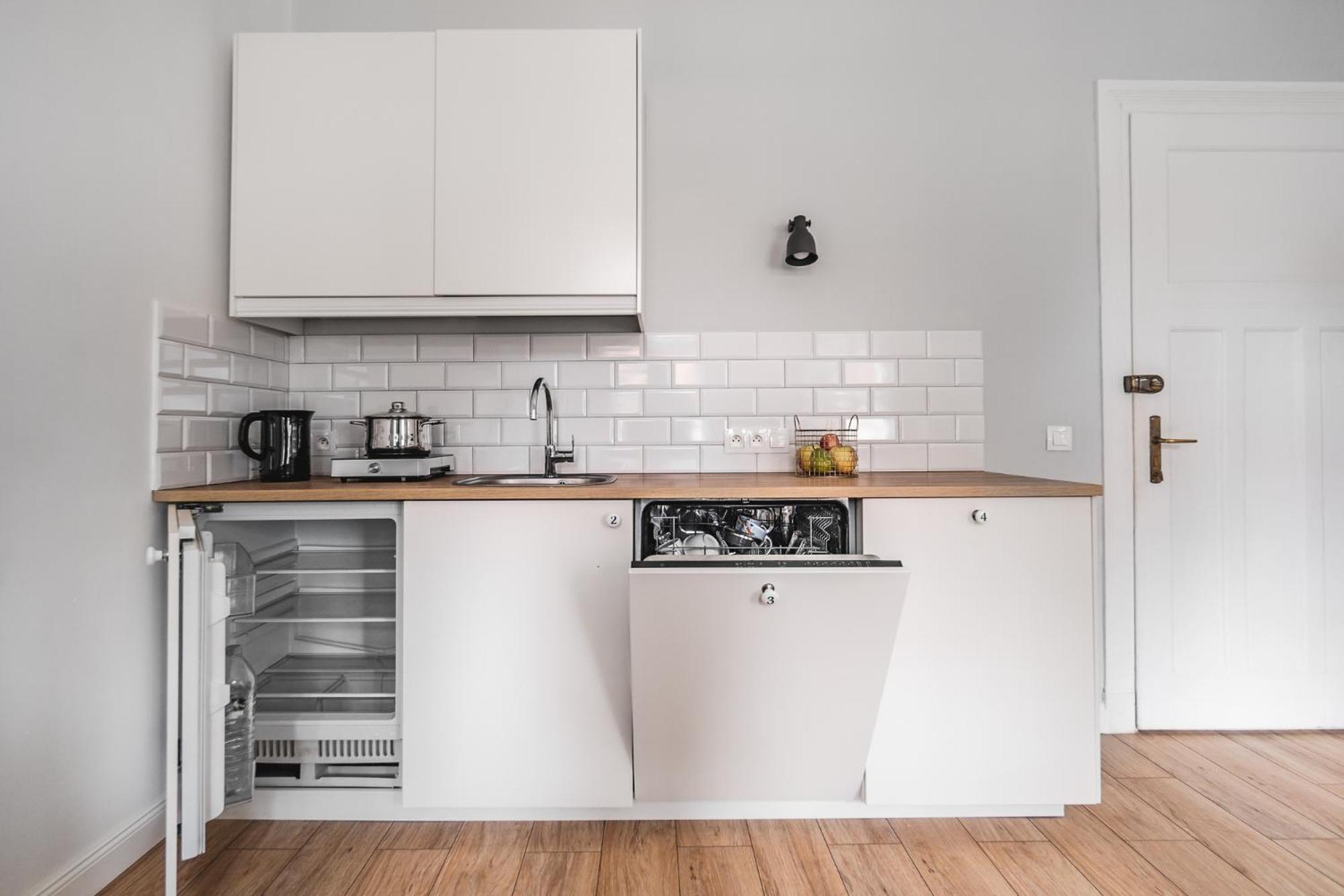 Apartament Parkowy W Polanicy Zdroj Поляница-Здрой Екстериор снимка